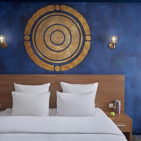Garuda Boutique Hotel Sukhumi Eksteriør bilde